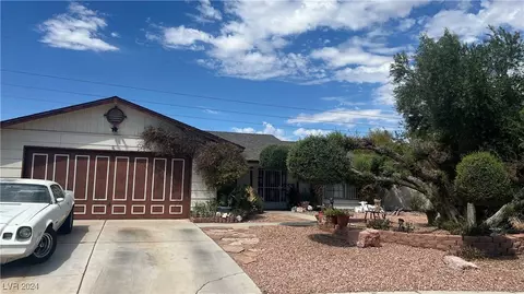 2055 Anglia St, Las Vegas, NV 89142