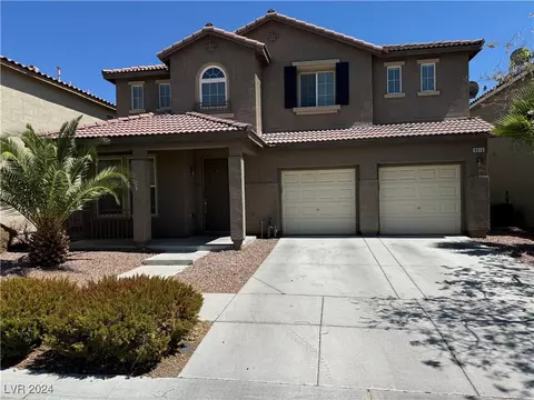 8916 Ochoa St, Las Vegas, NV 89143