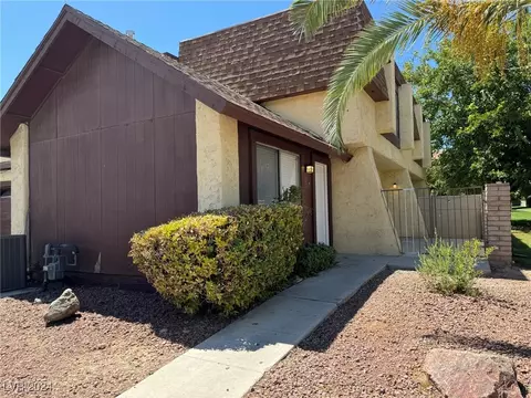 4458 Del Oro Dr, Las Vegas, NV 89102