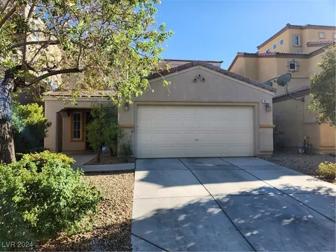 8917 Skyline Peak Ct, Las Vegas, NV 89148