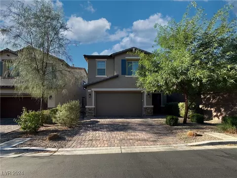 119 Volans Ave, Las Vegas, NV 89183