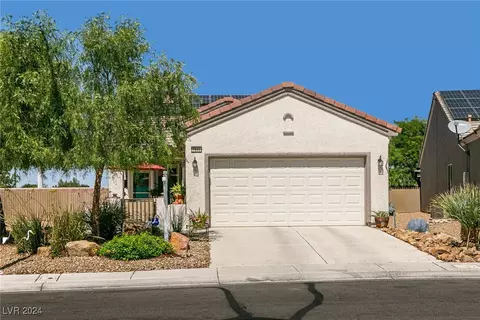 7945 Lily Trotter St, North Las Vegas, NV 89084