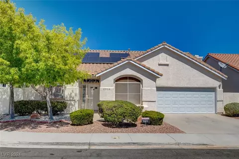 2914 Sarina Ave, Henderson, NV 89074