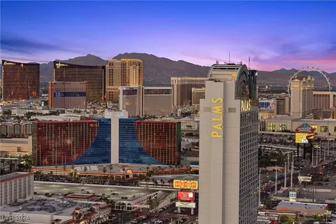 4381 W Flamingo Rd #5022, Las Vegas, NV 89103