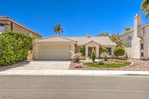 1425 Falling Snow Ave, Las Vegas, NV 89183