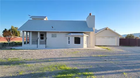 1101 W Basin Ave, Pahrump, NV 89060