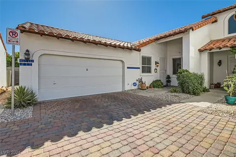 8711 Villa Ariel Ln, Las Vegas, NV 89147