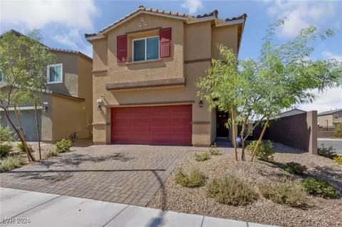 1841 Jennifer Brook Pl, North Las Vegas, NV 89084