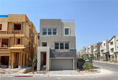 2091 Regal Ascent St, Las Vegas, NV 89138