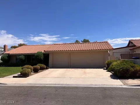 Undisclosed, Henderson, NV 89014