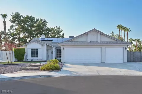 5217 Sun Gem Ct, Las Vegas, NV 89130