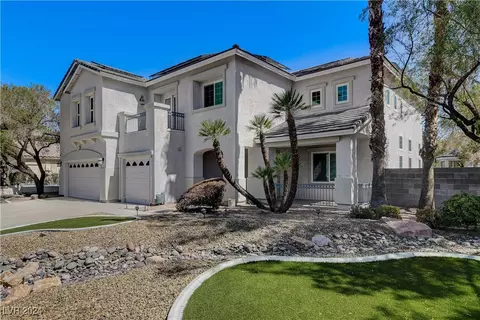 4630 Los Rancheros Ave, Las Vegas, NV 89129