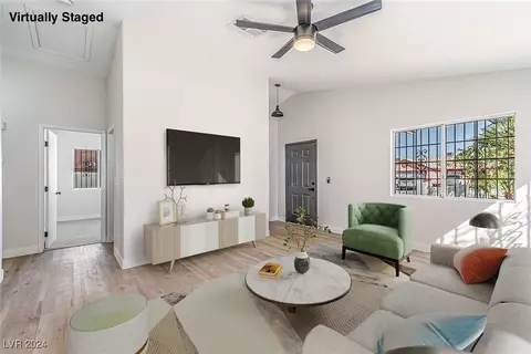 1917 Rose Coral Ave, Las Vegas, NV 89106