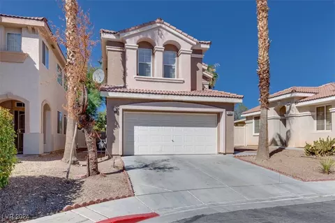 5285 Dakotah Pointe Ct, North Las Vegas, NV 89031