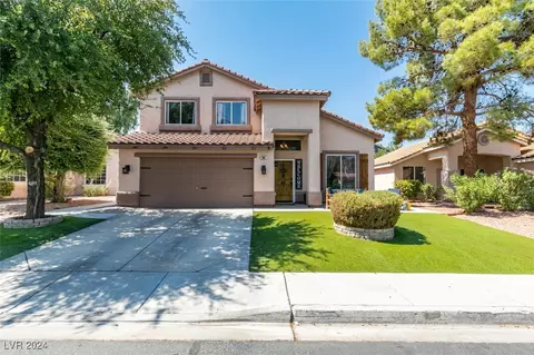 309 Teal Ridge Hills Dr, Henderson, NV 89014