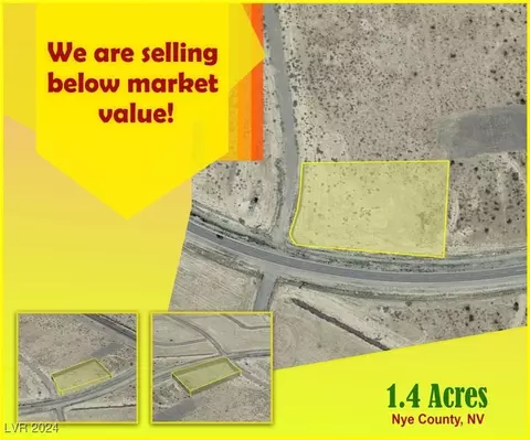 3981 Panhandle Pl, Pahrump, NV 89048