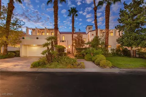 8812 Canyon Springs Dr, Las Vegas, NV 89117