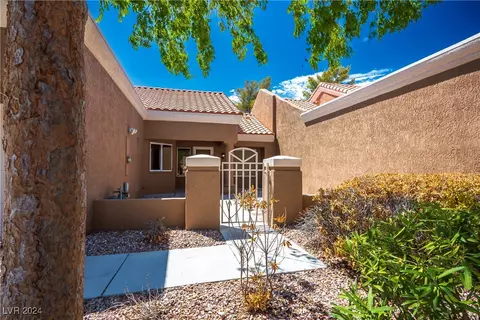 2617 Desert Glen Dr, Las Vegas, NV 89134