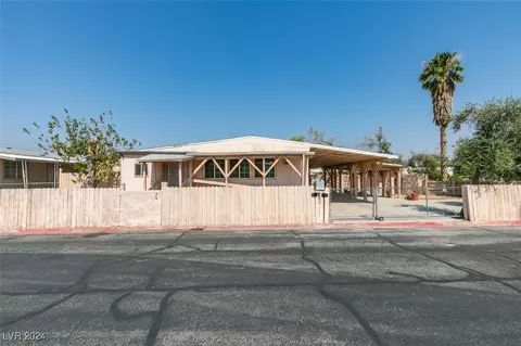 2835 Mammoth Ct, Las Vegas, NV 89142