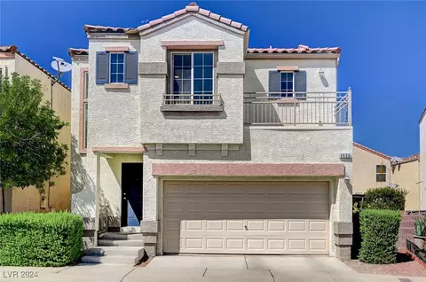 6630 Oxendale Ave, Las Vegas, NV 89139