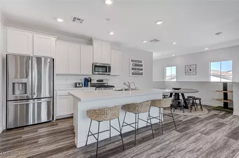 236 Callen Falls Ave #1226, Henderson, NV 89011