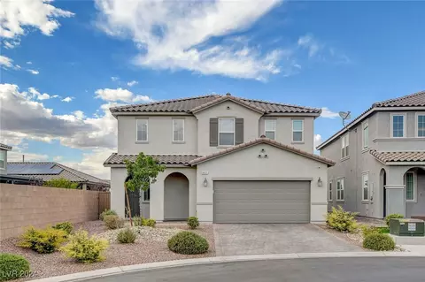9612 Rotherham Hills Ave, Las Vegas, NV 89178