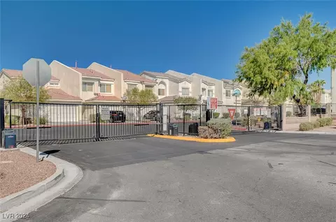 3277 Dragon Fly St, North Las Vegas, NV 89032
