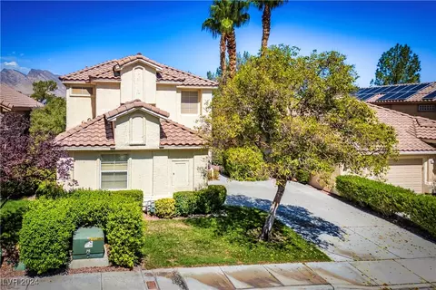 1325 Fox Acres Dr, Las Vegas, NV 89134