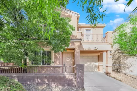 3647 Mcmurty Ct, Las Vegas, NV 89129