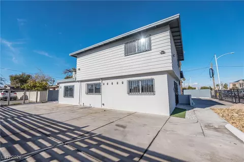 4485 S Nellis Blvd, Las Vegas, NV 89121