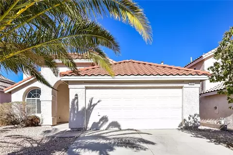 2573 Lazy Brook Dr, Las Vegas, NV 89156