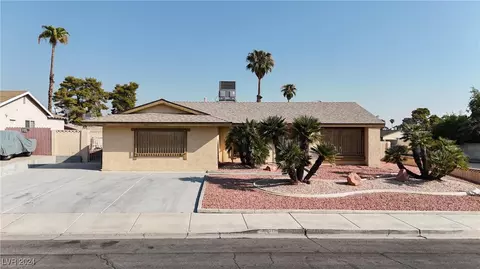 2030 Roan Ave, Las Vegas, NV 89119