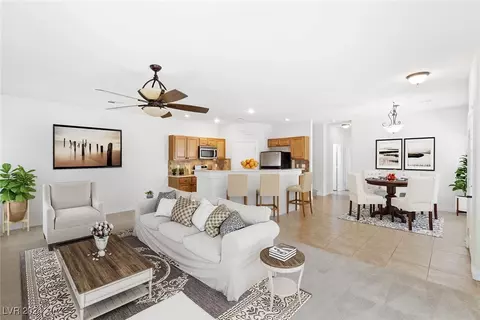 9967 Aspen Rose St #103, Las Vegas, NV 89183