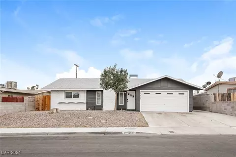 6501 Aberdeen Ln, Las Vegas, NV 89107