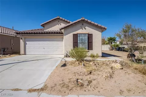 4776 Woodland Ave, Las Vegas, NV 89121