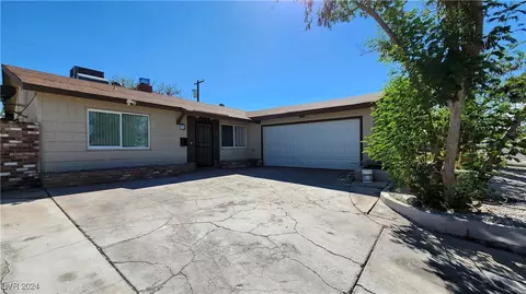 1828 Kassabian Ave, Las Vegas, NV 89104