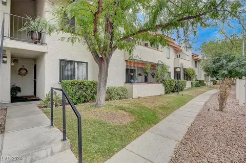 1701 E Katie Ave #5, Las Vegas, NV 89119