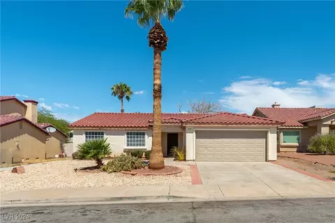 924 Sunnyfield Way, Henderson, NV 89015