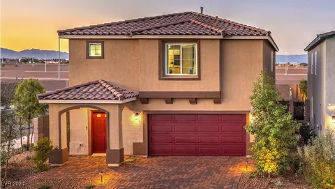4588 Bayley Skye Ave #157, Las Vegas, NV 89141