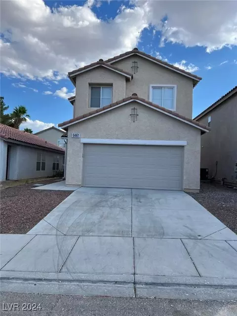 6461 W Eldorado Ln, Las Vegas, NV 89139