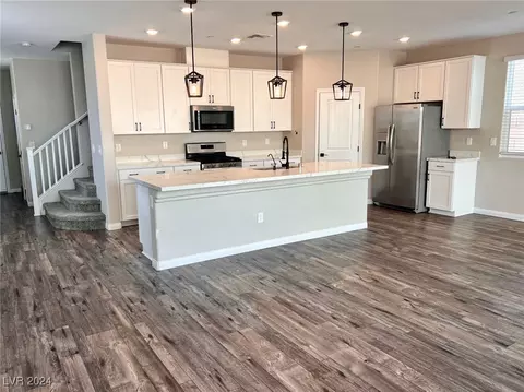 2840 Mozia Ct, Henderson, NV 89044