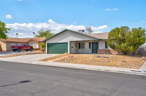 7500 Pinedale Ave, Las Vegas, NV 89145