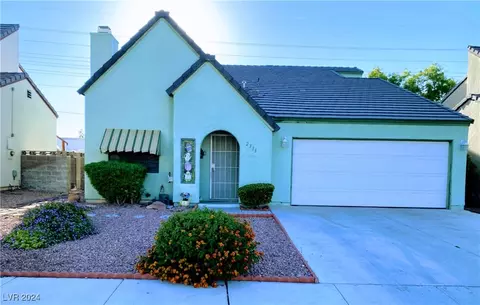 Undisclosed, Las Vegas, NV 89128