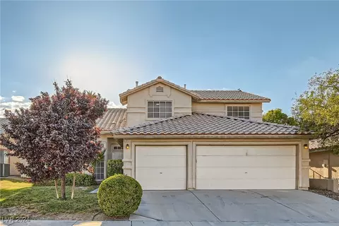 3117 Serrano Ct, Las Vegas, NV 89128