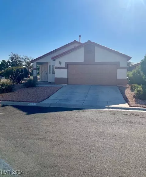9480 Santa Fe Rose St, Las Vegas, NV 89123