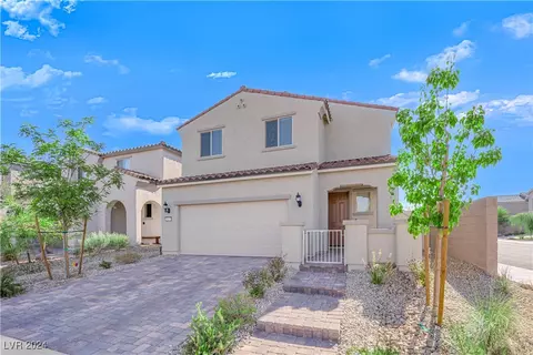 6830 Camino Real St, North Las Vegas, NV 89086