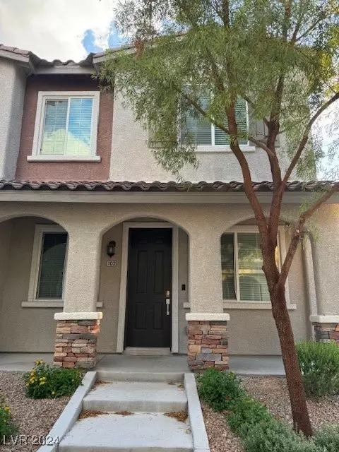 8487 Insignia Ave #102, Las Vegas, NV 89178