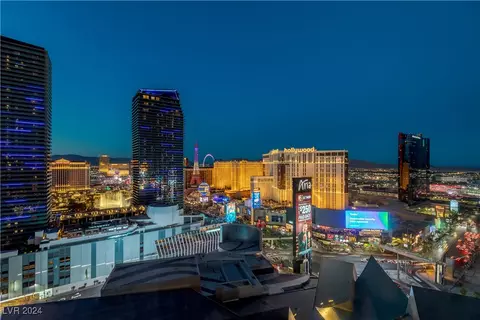 3726 Las Vegas Blvd #2512, Las Vegas, NV 89158