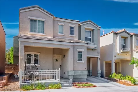 9068 Tantalizing Ave, Las Vegas, NV 89149