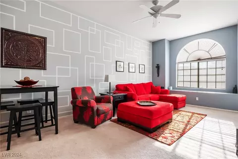 3125 N Buffalo Dr #2100, Las Vegas, NV 89128